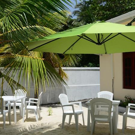 Maclura Residence Maalhos  Esterno foto